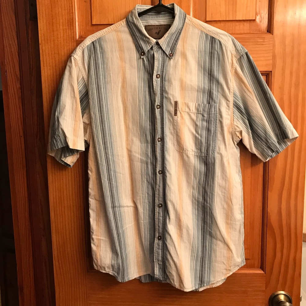 North River Outfitters Shirt.  Gently worn.